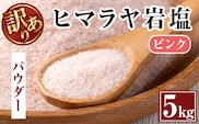 i700-01  《業務用・訳あり》ヒマラヤ岩塩ピンクパウダータイプ(5kg)岩塩 塩 調味料 しお 保存料不使用 天然 パウダータイプ グレインミルタイプ 料理 バスソルト 入浴 普段使い ギフト 贈り物【ソルティースマイル】